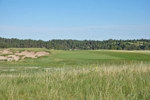 CapRock Ranch 2nd